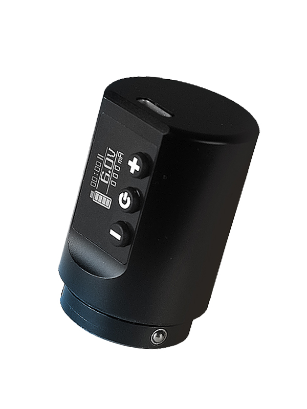 OLED Battery Pack 