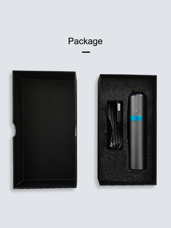 Integrated Wireless Tattoo Pen Machine 