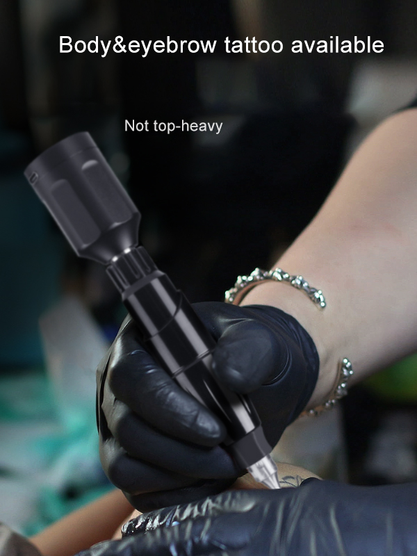 Tattoo Rotary Pen Machine